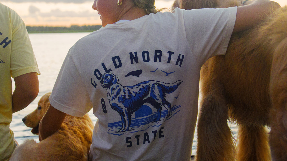 Coastal Collection Tee